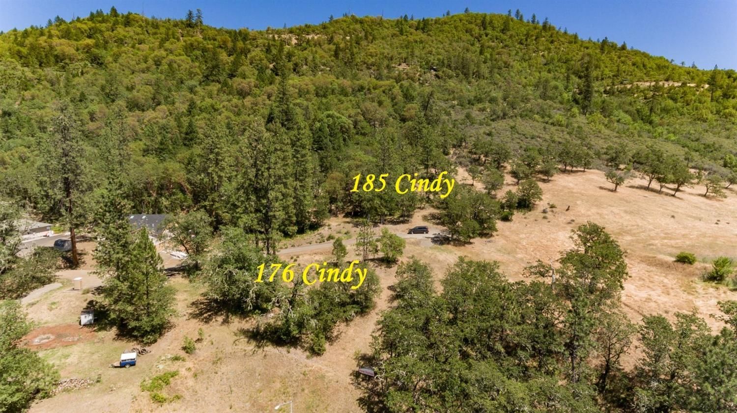 1.02 Acres, 176 185 Cindy Way, Shady Cove, OR 97539 Land and Farm