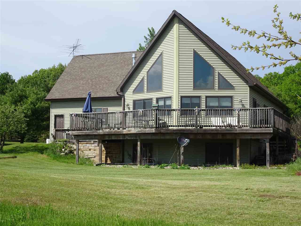 5 Acres, E8680 Quarry Rd, Rock Springs, WI 53961 Land and Farm