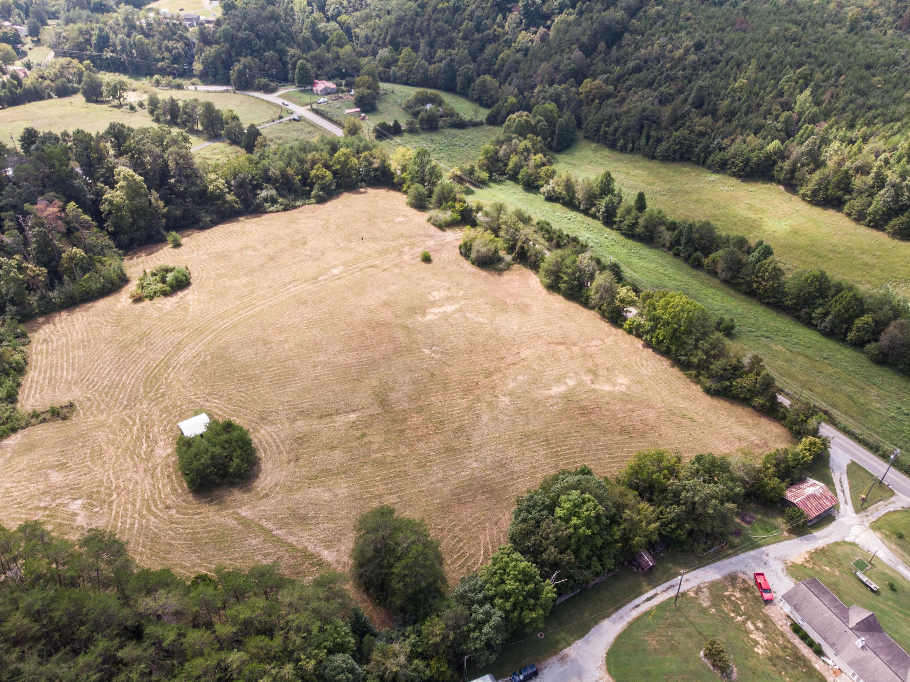 27 Acres, Smith Hollow Rd, Blaine, TN 37709 Land and Farm