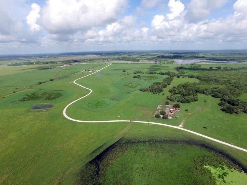 2424 Thorp Road, Immokalee, FL 34142 Land and Farm