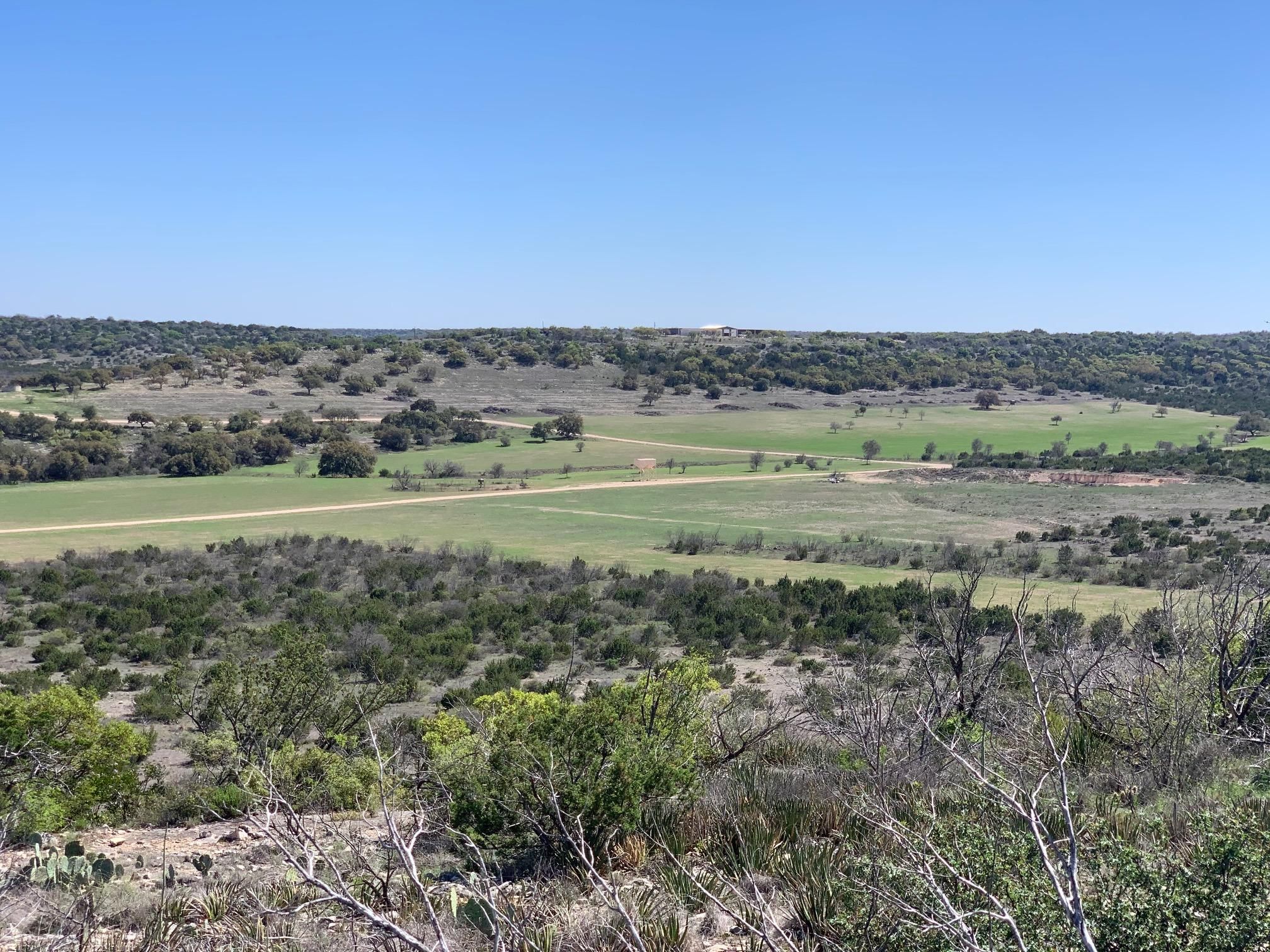 1,924.37 acres in Sonora, TX, 76950 MLS LL99353 Land and Farm