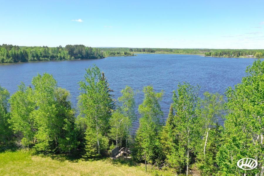 3349 Mud Hen Road, LotWP001, Makinen, MN 55763 Land and Farm