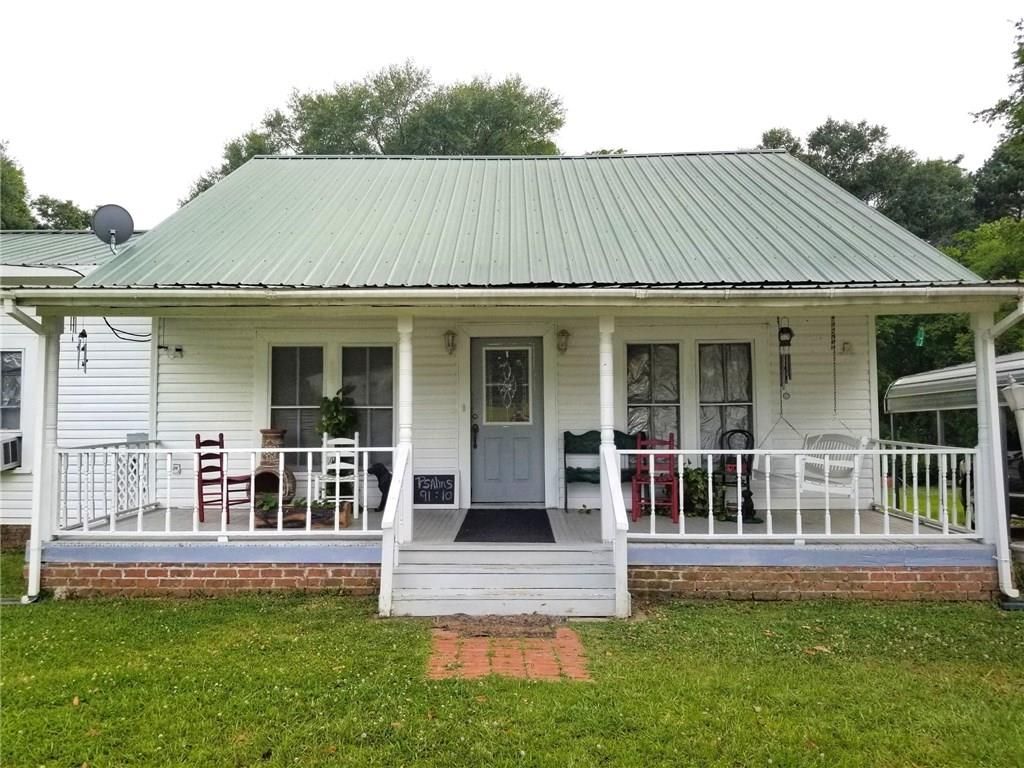 1.5 Acres, 1528 Lena ROAD, Lena, LA 71447 Land and Farm