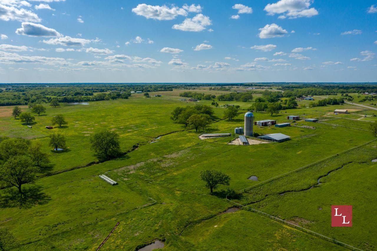 1,030 Acres, Seminole, OK 74868 Land and Farm