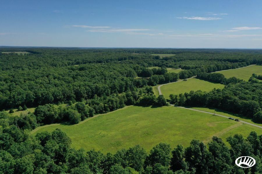 50 Acres, Promise Road, LotWP001, Fredericktown, MO 63645 Land and Farm