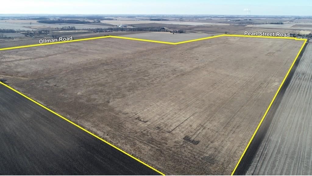 Pearl St Road, Belvidere, IL 61008 Land and Farm