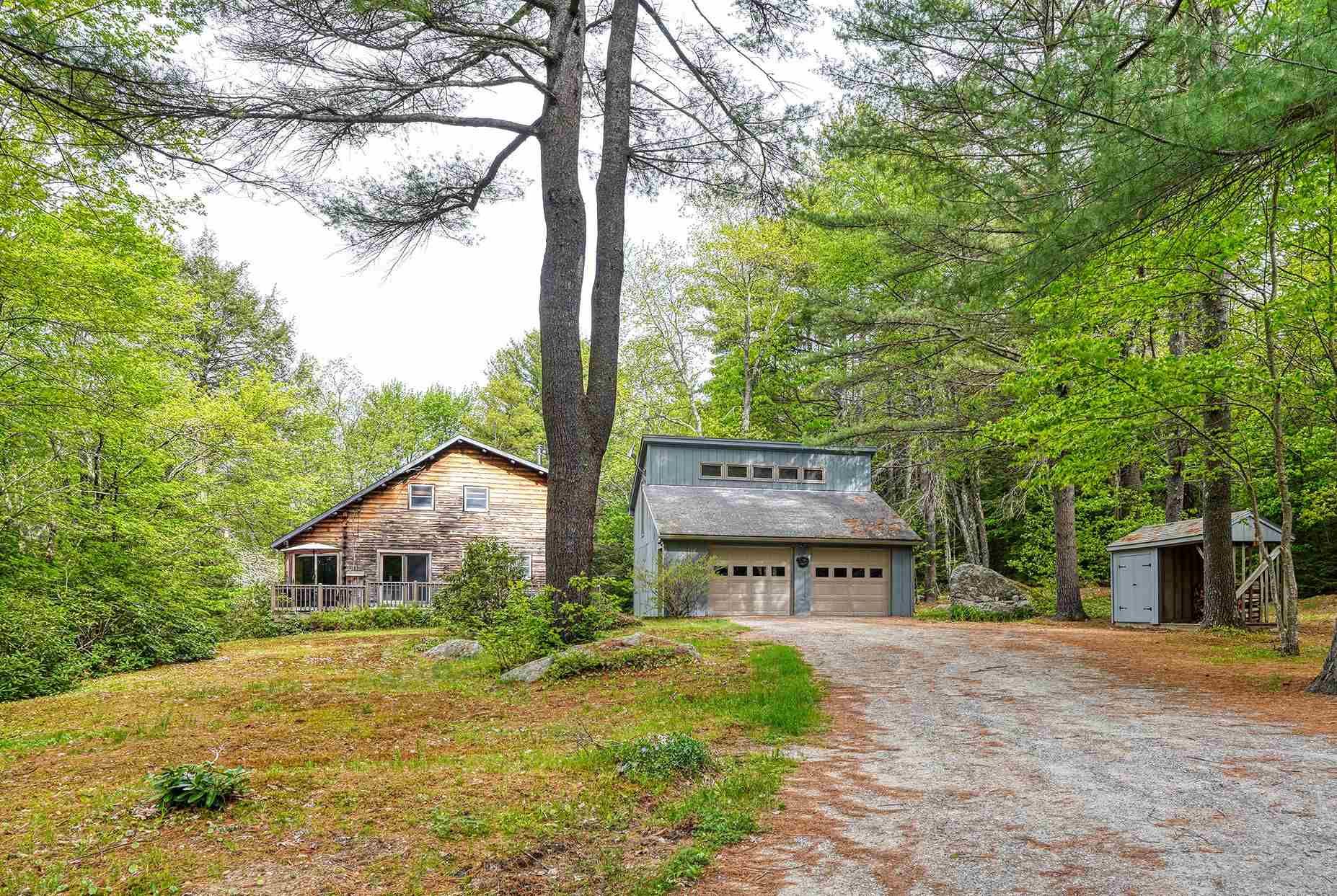7 Acres, 81 Turnpike Road, Sharon, NH 03458 Land and Farm