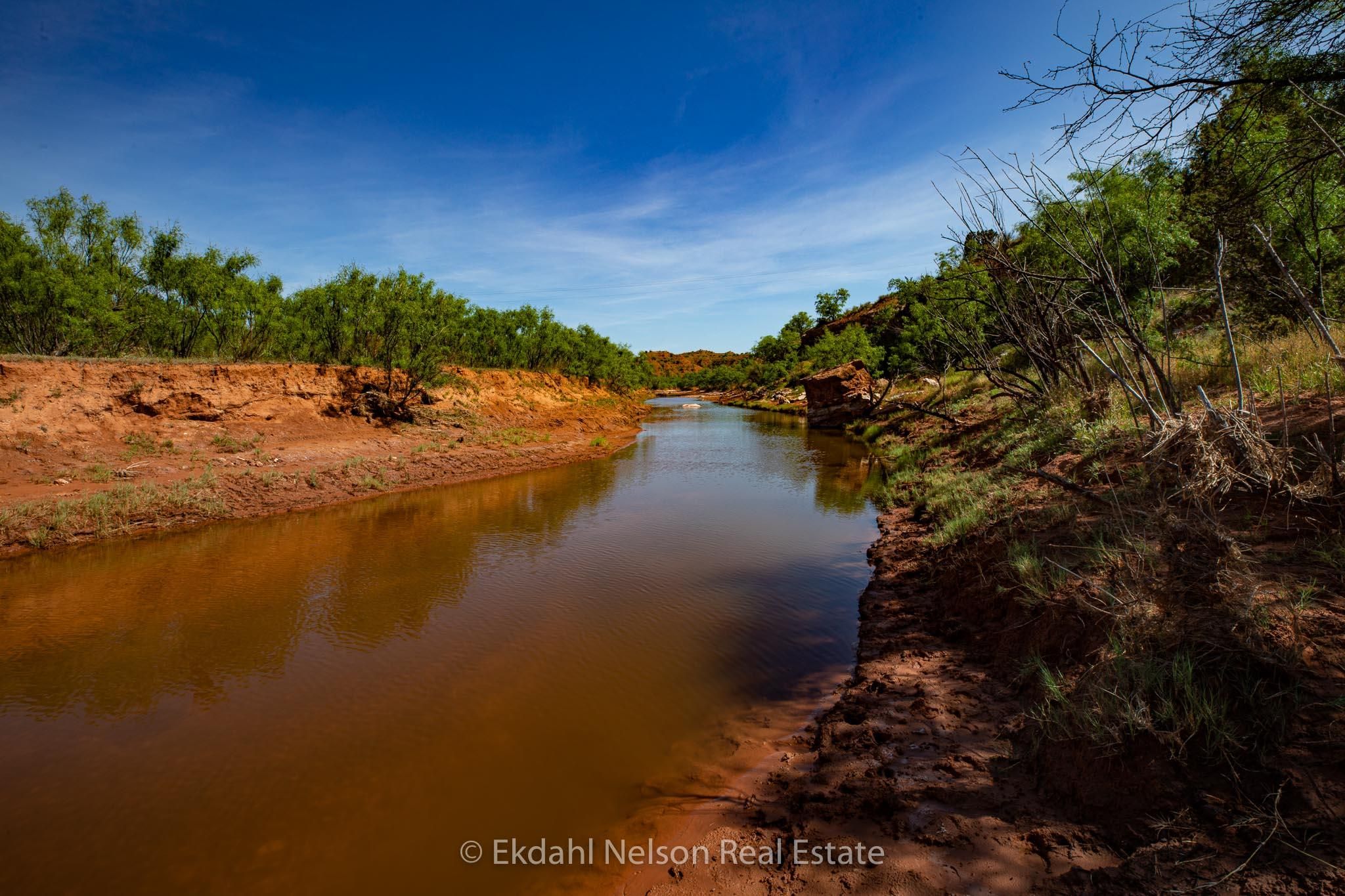 County Rd 317, Rotan, TX 79546 Land and Farm