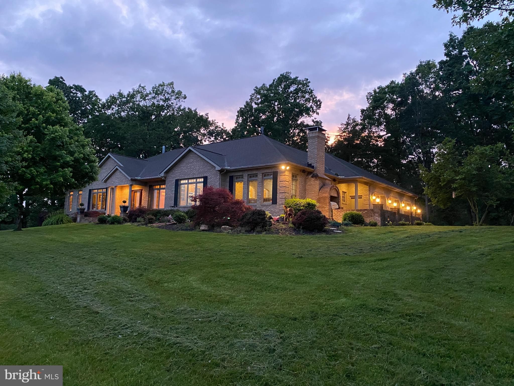 41 Acres, 3773 E POINT ROAD, Elkton, VA 22827 Land and Farm