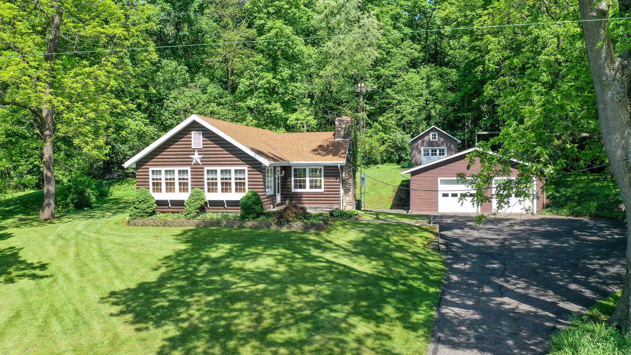 4.25 Acres, 2292 Kennard Kingscreek, Urbana, OH 43078 Land and Farm