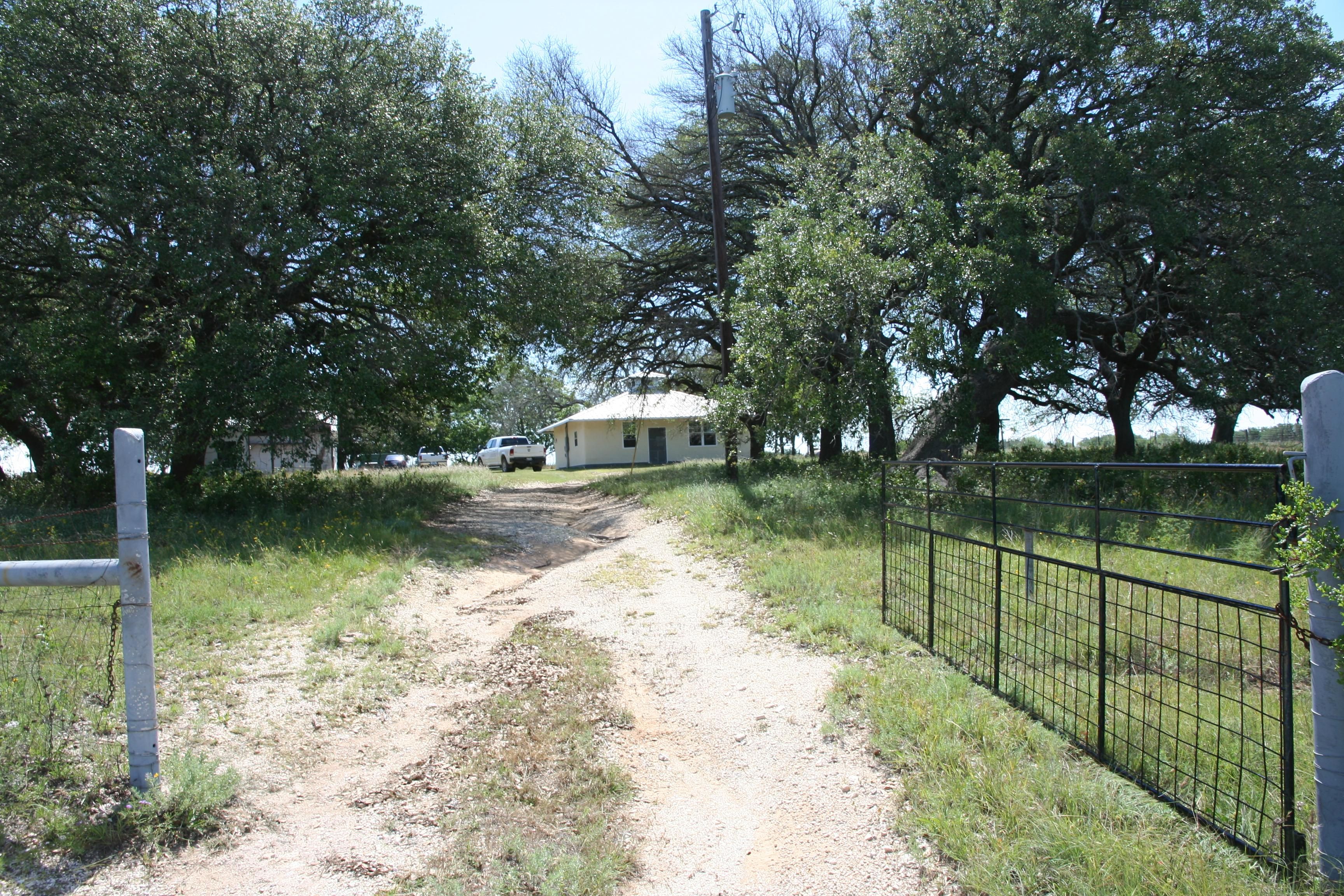 5.3 acres in Goldthwaite, TX, 76844 Land and Farm