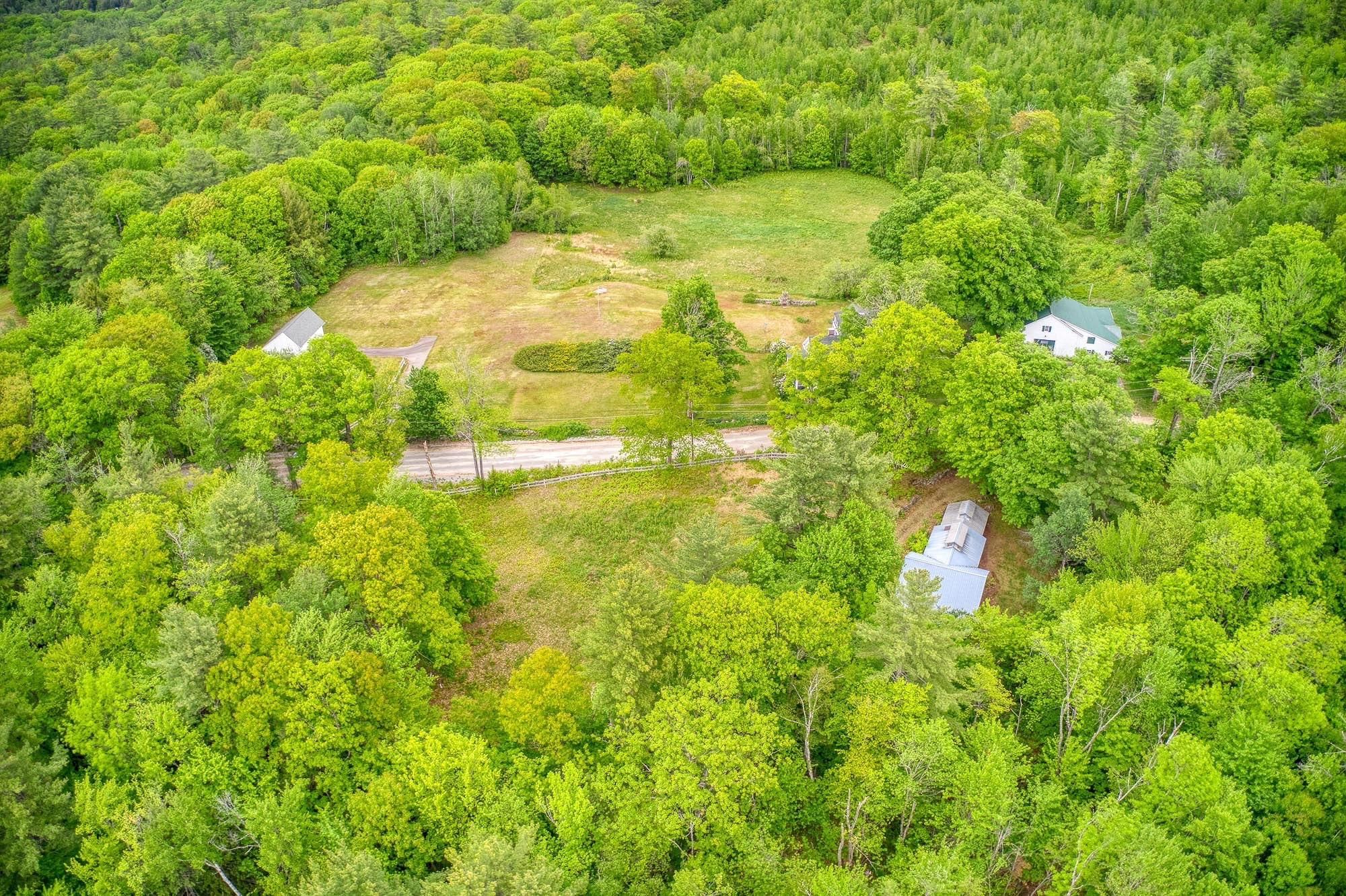 30 Cass Mill Road, Hill, NH 03243 MLS 4809136 Land and Farm