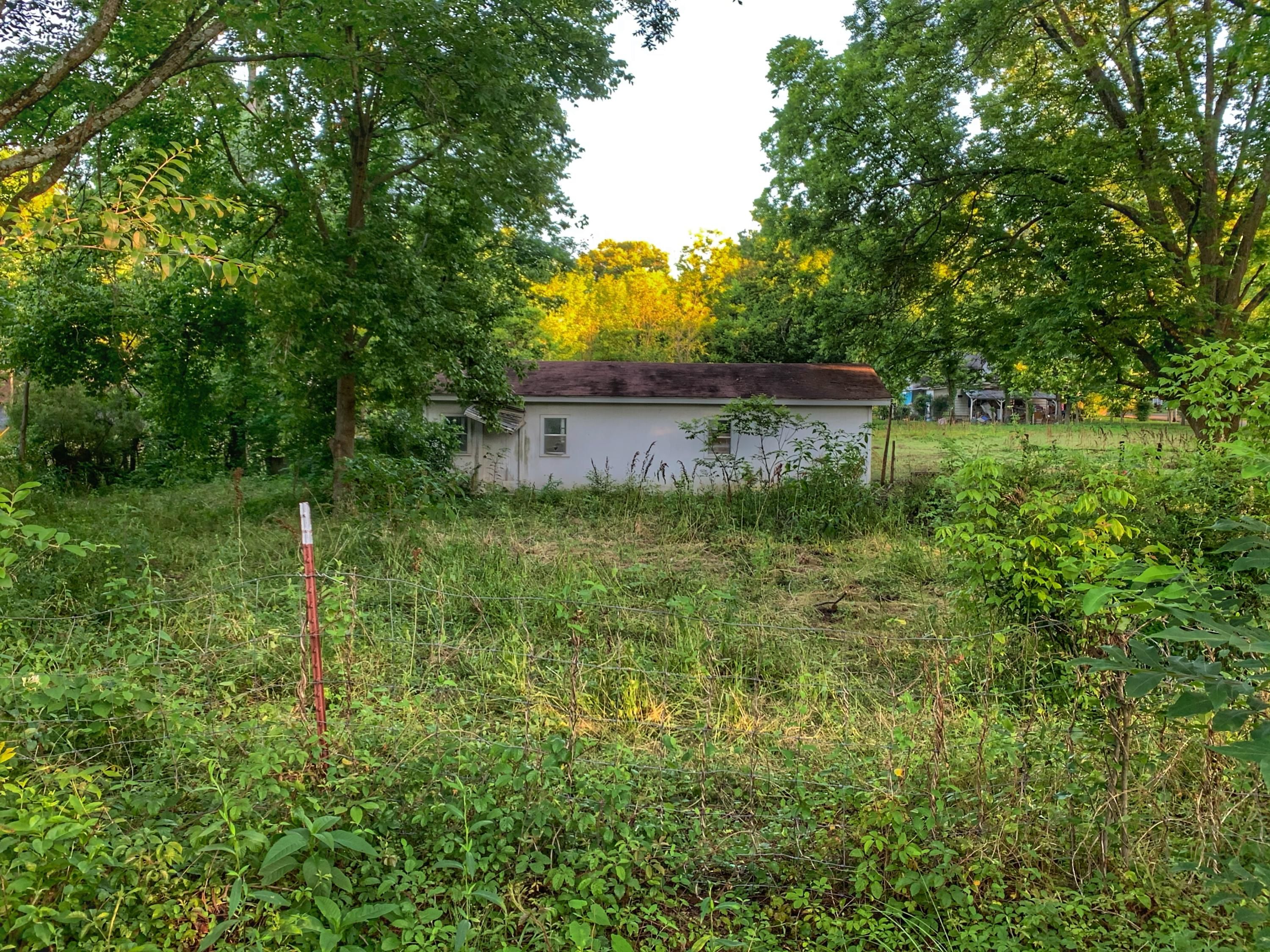 8 Acres, 105 SW 4th Street, Atkins, AR 72823 Land and Farm