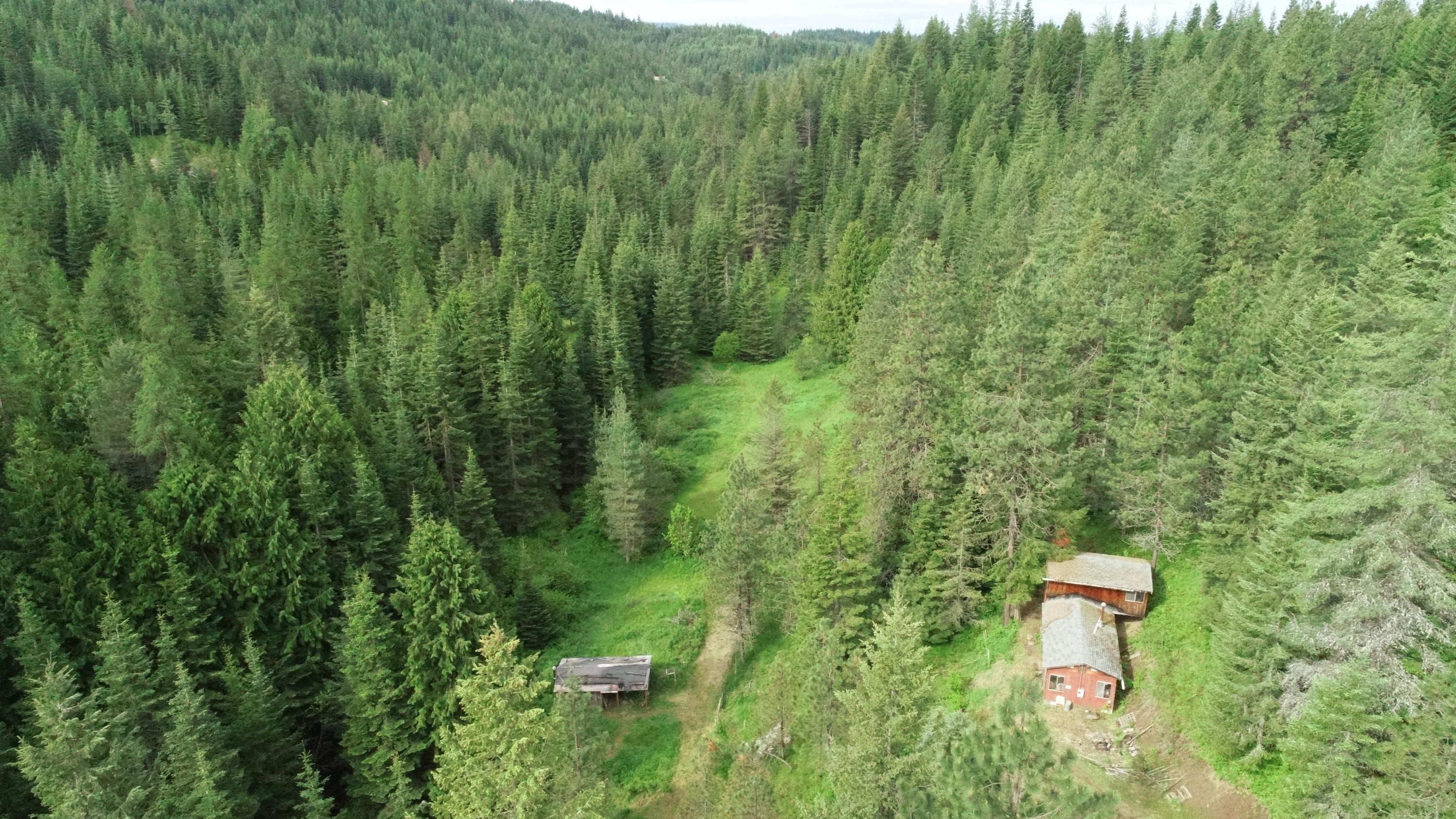 20.8 Acres, NNA Vista Ln, Saint Maries, ID 83861 Land and Farm