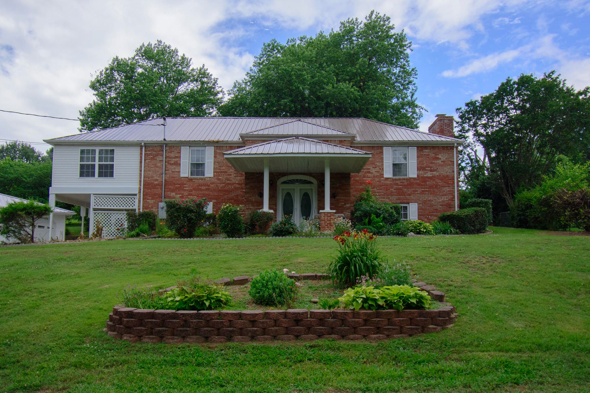 3 Acres, 1769 Ponder Drive, Talbott, TN 37877 Land and Farm