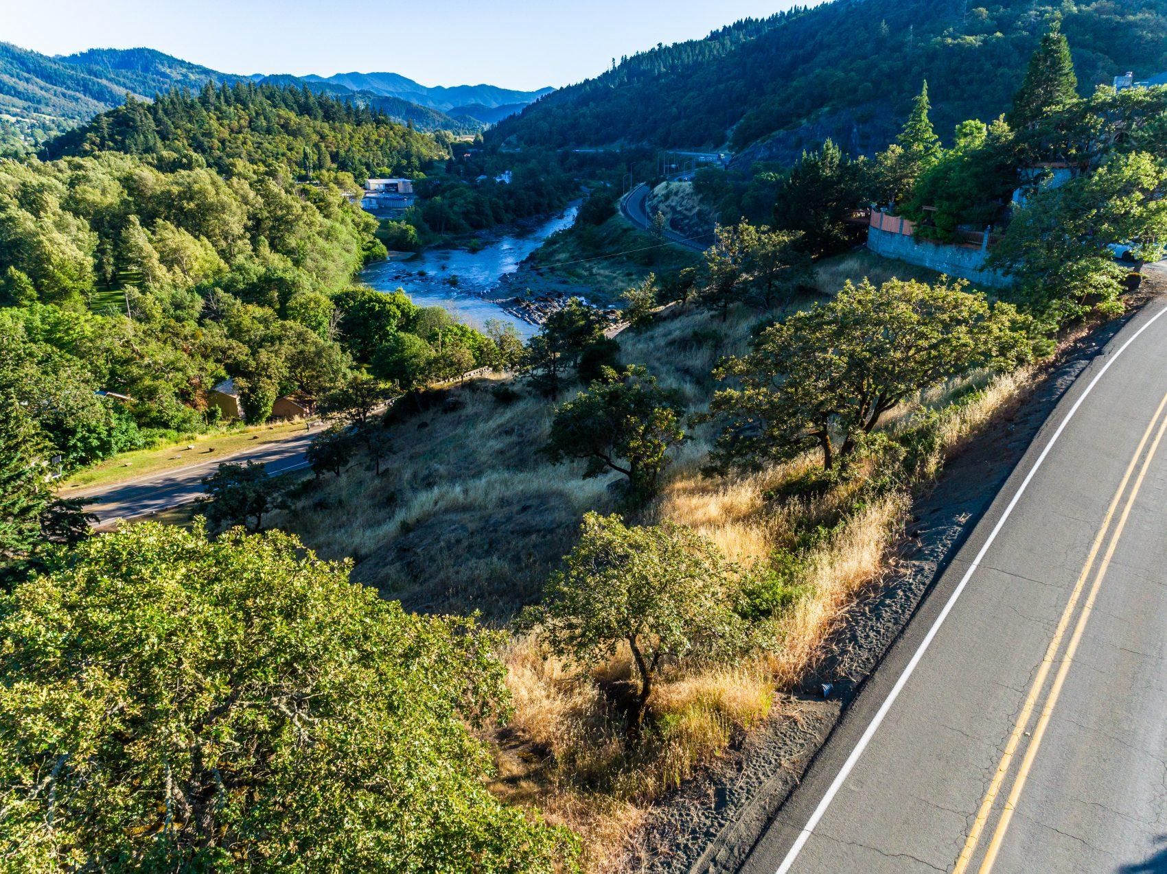 0.98 Acres, DOLE RD, Myrtle Creek, OR 97457 Land and Farm