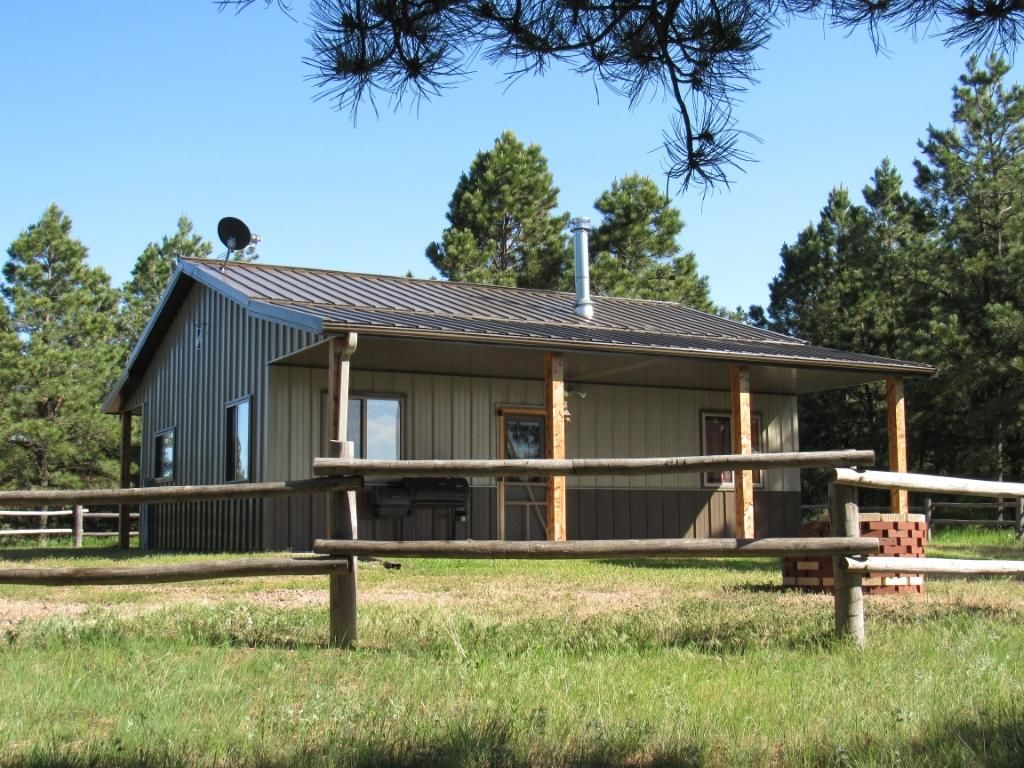 192 Acres, 34 Table Road, Crawford, NE 69339 Land and Farm