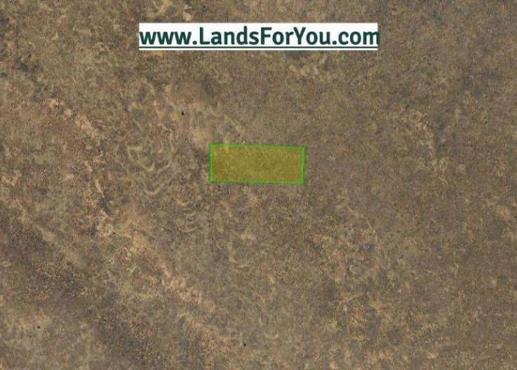1 Acres, Winslow, AZ 86047 Land and Farm