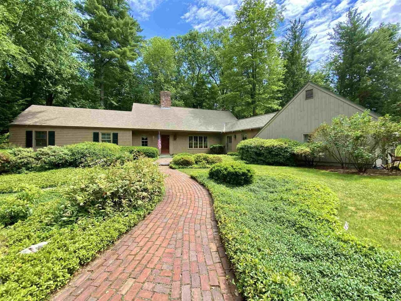 1.5 Acres, 5 General Amherst Road, Amherst, NH 03031 Land and Farm