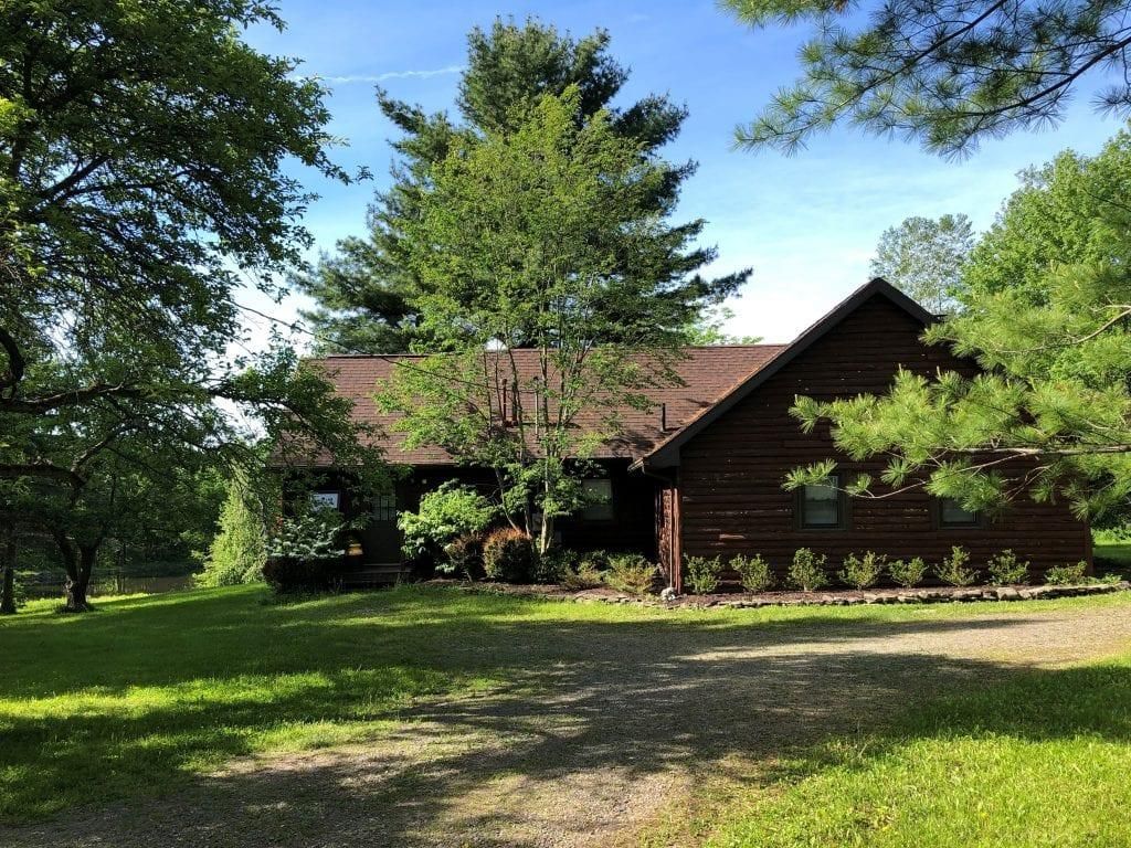 41.8 Acres, North Pond Road, Guilford, NY 13780 Land and Farm