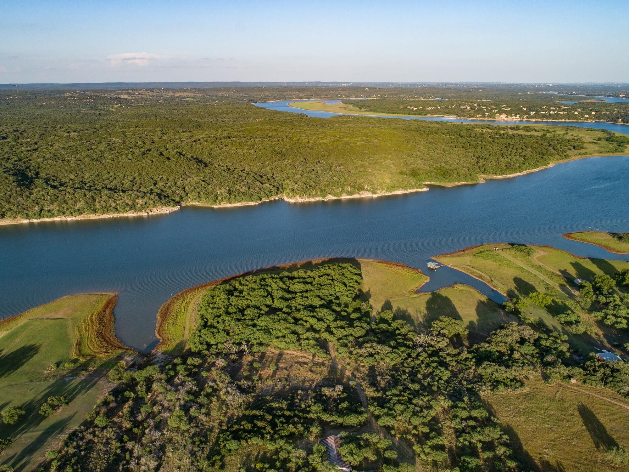 68 Acres, Spicewood, TX 78669 Land and Farm