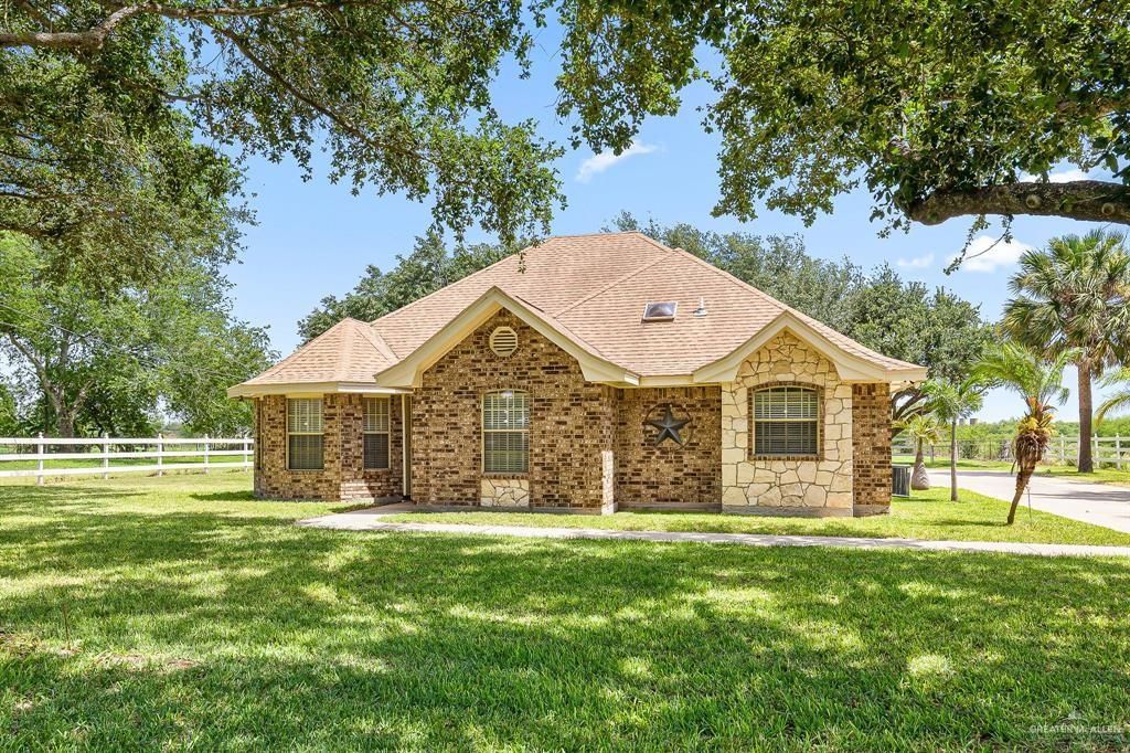 4.77 Acres, 1401 E Mile 3 Road, Palmhurst, TX 78573 Land and Farm