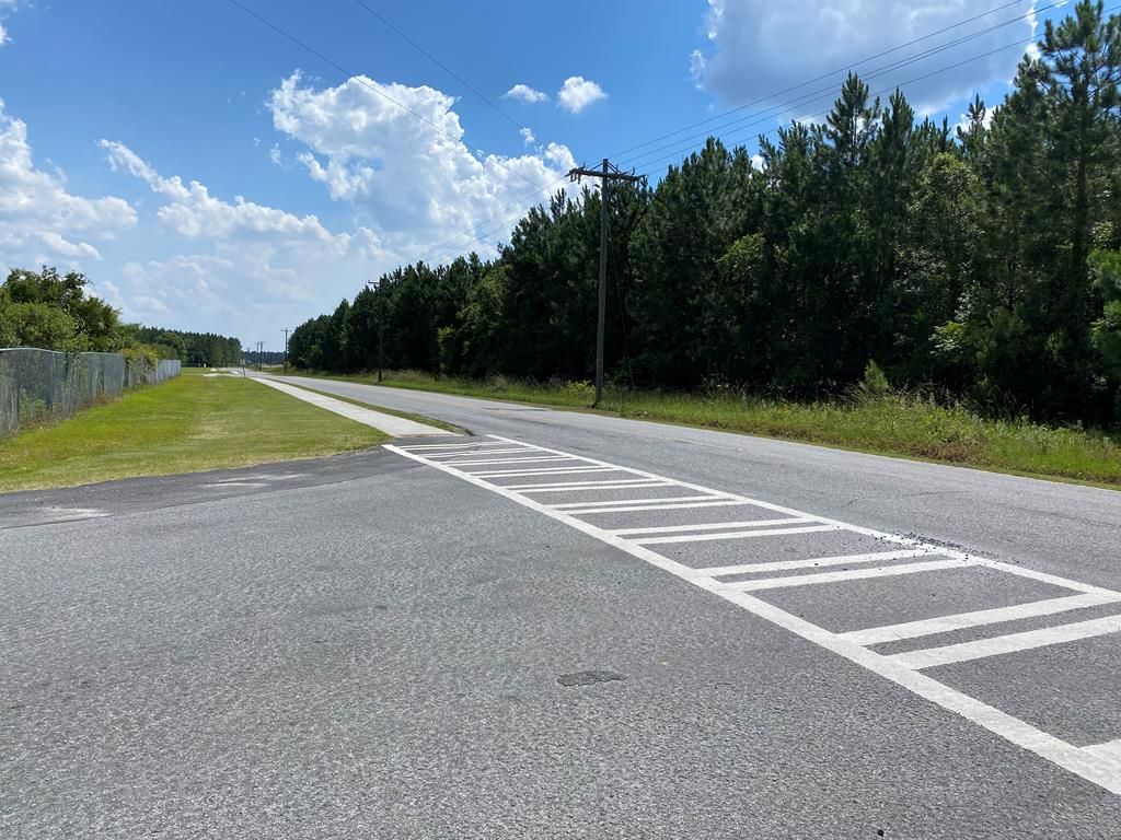 21 Acres, 00 Collins St, Hazlehurst, GA 31539 Land and Farm