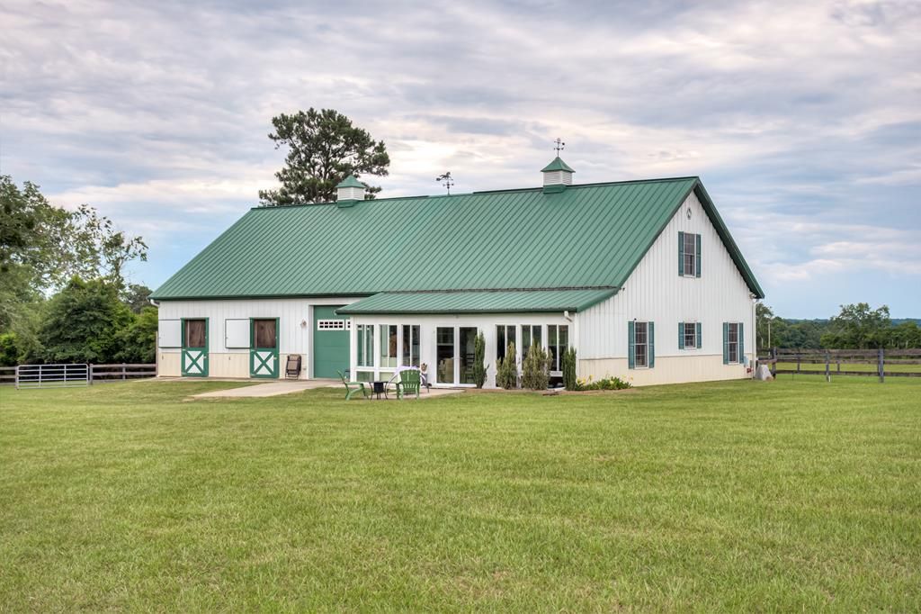 12 Acres, 1850 Hatchaway Bridge Road, Aiken, SC 29805 Land and Farm