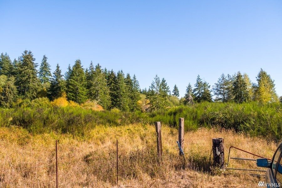 201 W Doggone Lane, Matlock, WA 98560 MLS 1617878 Land and Farm