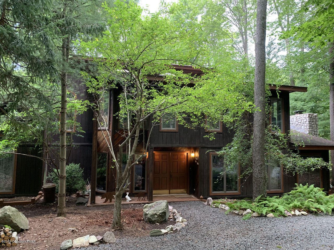 0.63 Acres, 2424 Overlook Ln, Pocono Pines, PA 18350 Land and Farm