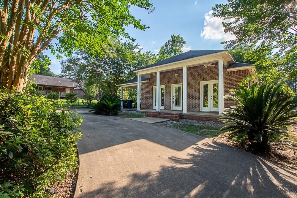 0.71 Acres, 15 Rice LANE, Dry Prong, LA 71423 Land and Farm