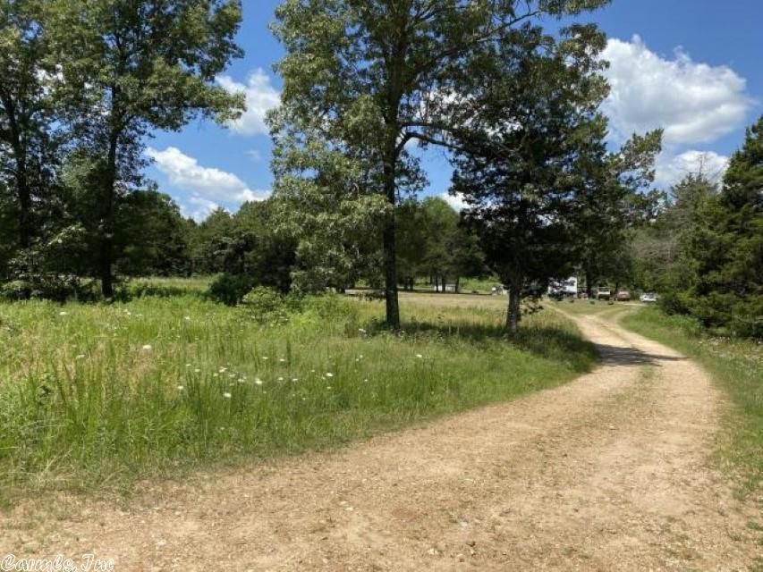 9.82 Acres, 133 Stonewood Road, Glencoe, AR 72539 Land and Farm