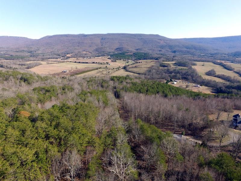 85 Acres, River Ridge Rd, Dunlap, TN 37327 Land and Farm
