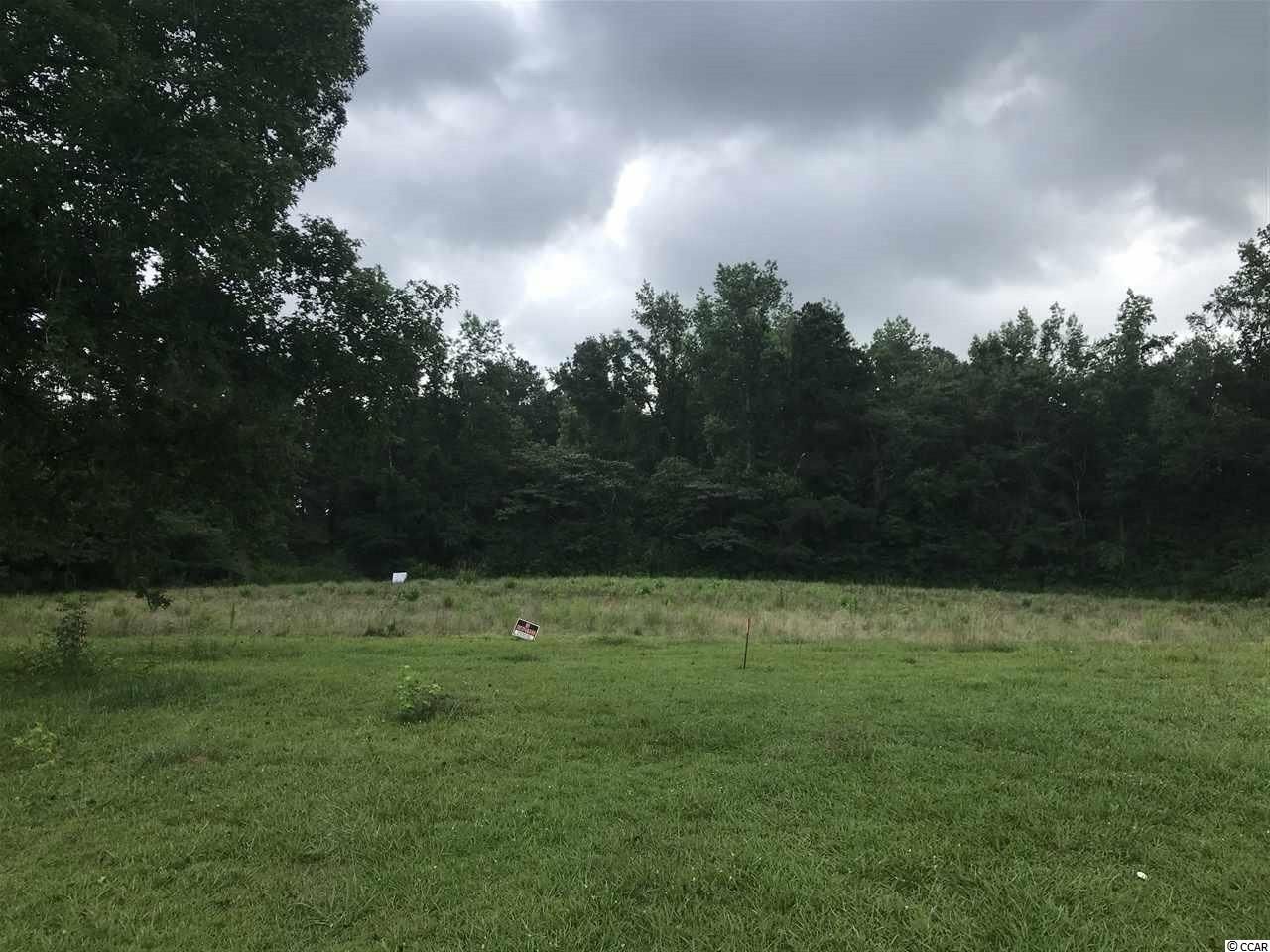 4.79 Acres, TBD South Branch Rd., Loris, SC 29569 Land and Farm