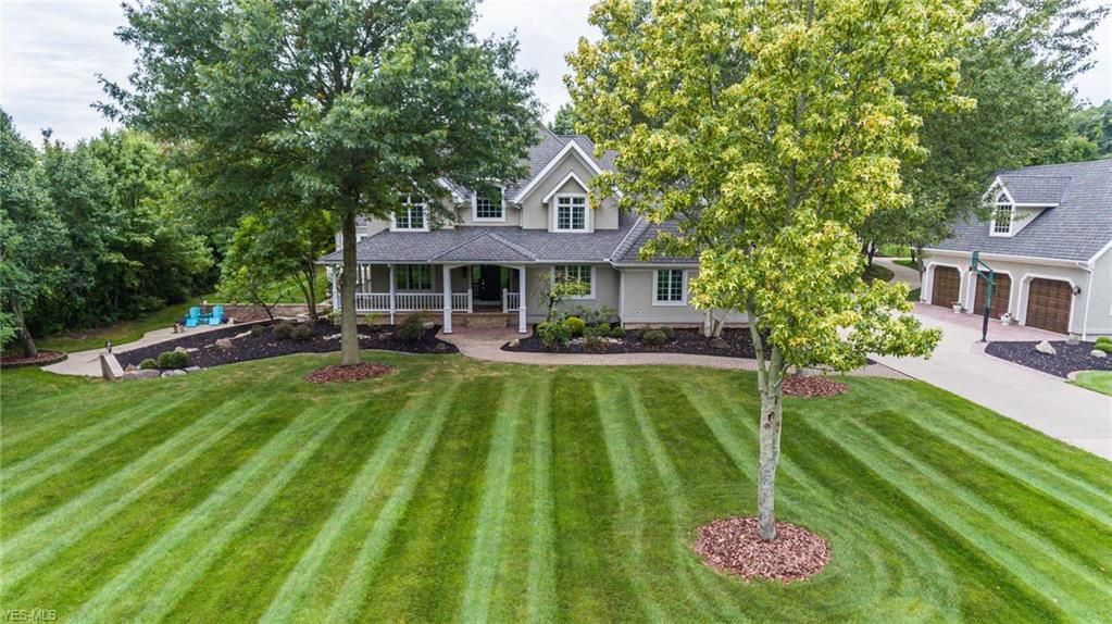 4 Acres, 6226 MYRTLE HILL ROAD, Valley City, OH 44280 Land and Farm