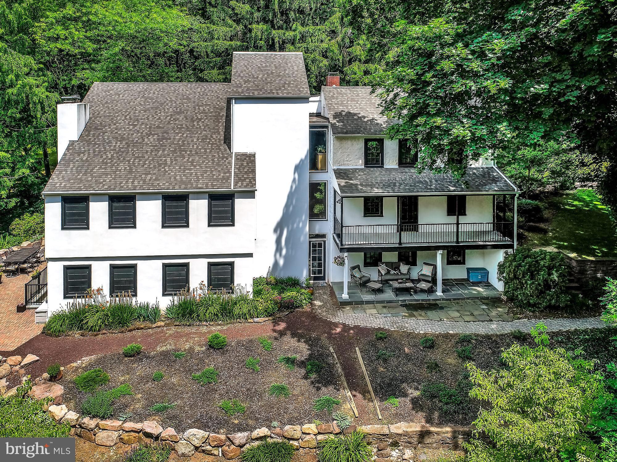 42.82 Acres, 5285 SWEITZER ROAD, Mohnton, PA 19540 Land and Farm