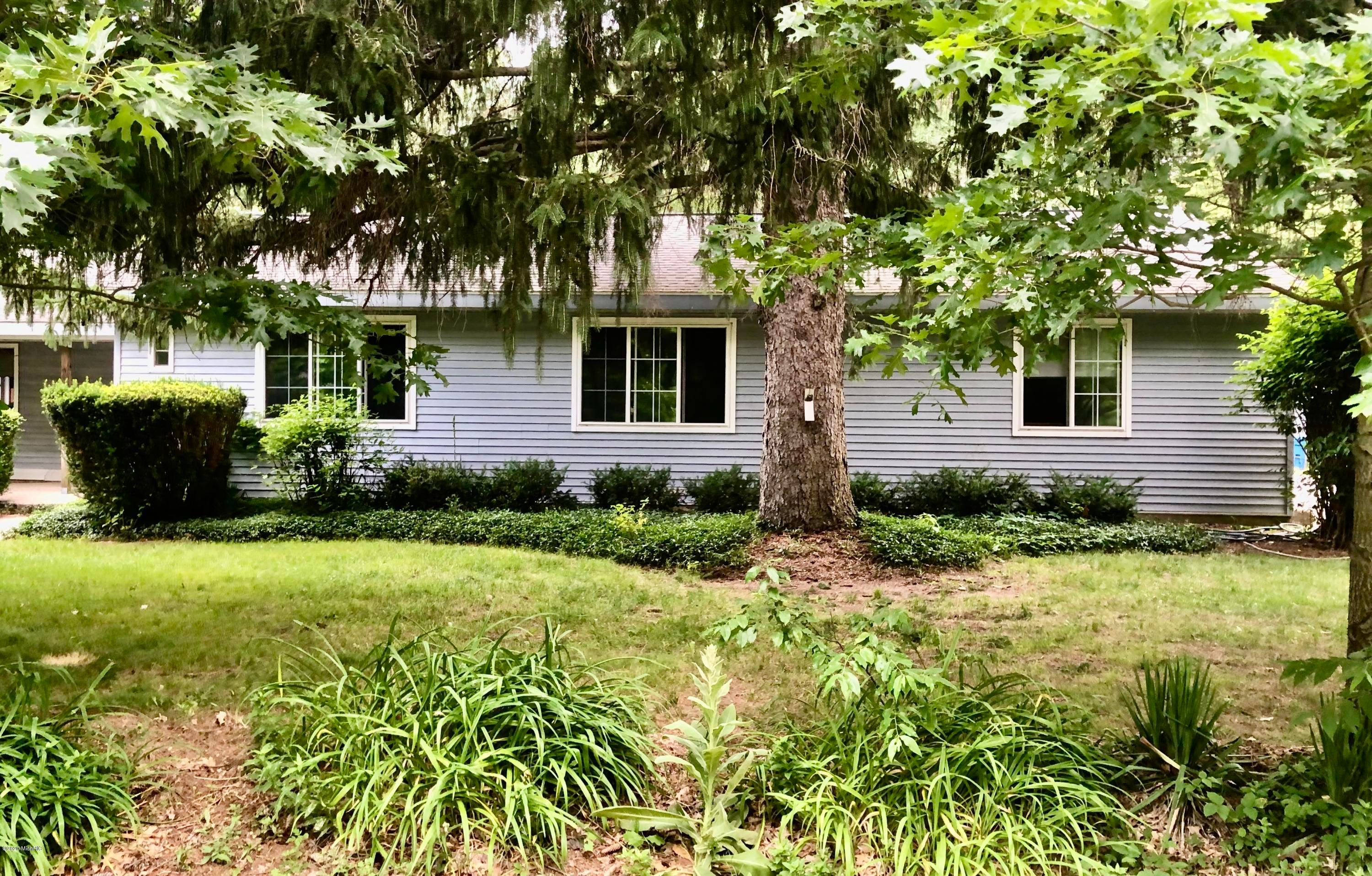 10 Acres, 2912 64th Street, Fennville, MI 49408 Land and Farm