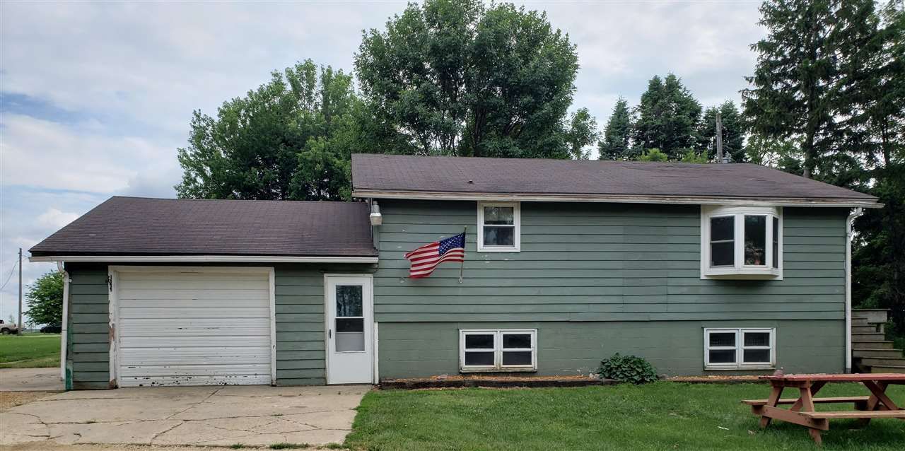 5.45 Acres, 3322 Nest Ave, Sheldon, IA 51201 Land and Farm