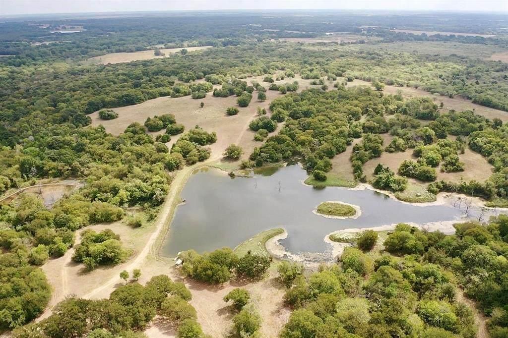 612 Acres, 3290 Fm 667 Road, Frost, TX 76641 Land and Farm