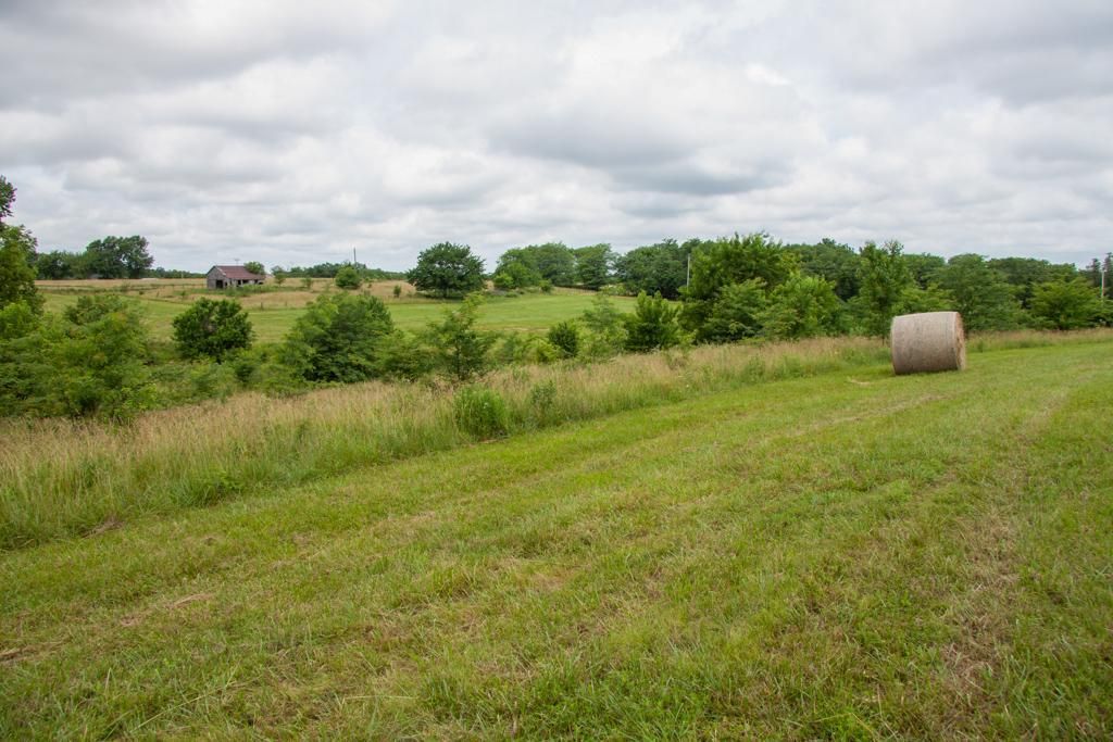 40 Acres, 0000 SW 100th Rd., Holden, MO 64040 Land and Farm