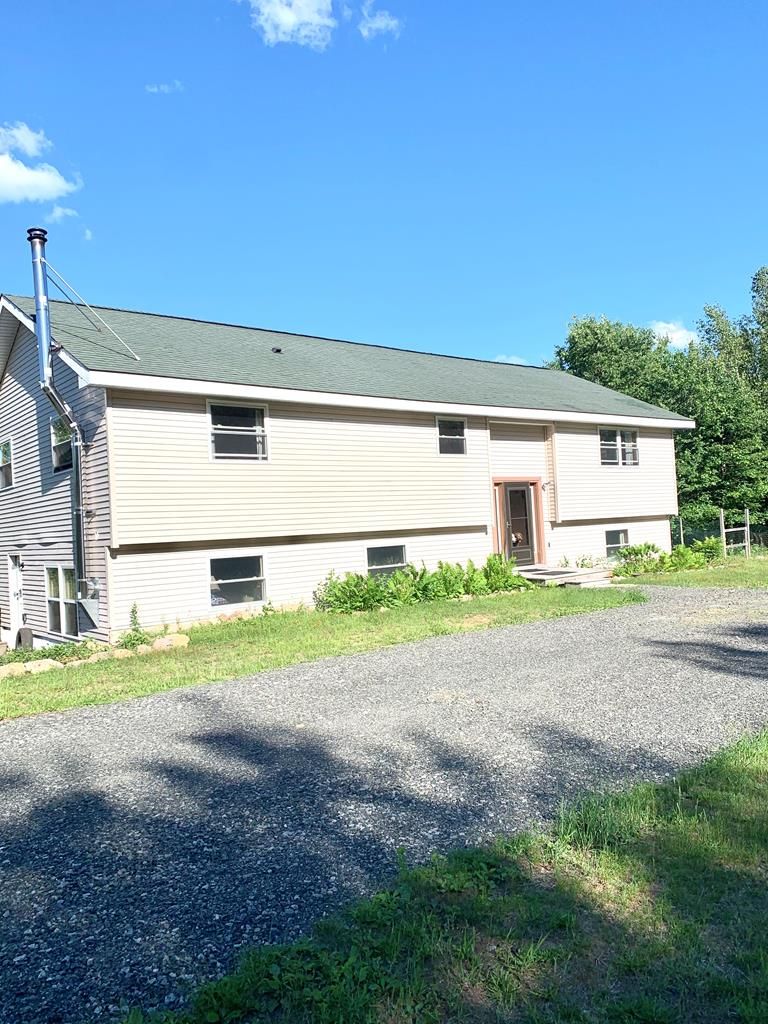 3 Acres, 78 Paye Rd, Vermontville, NY 12989 Land and Farm