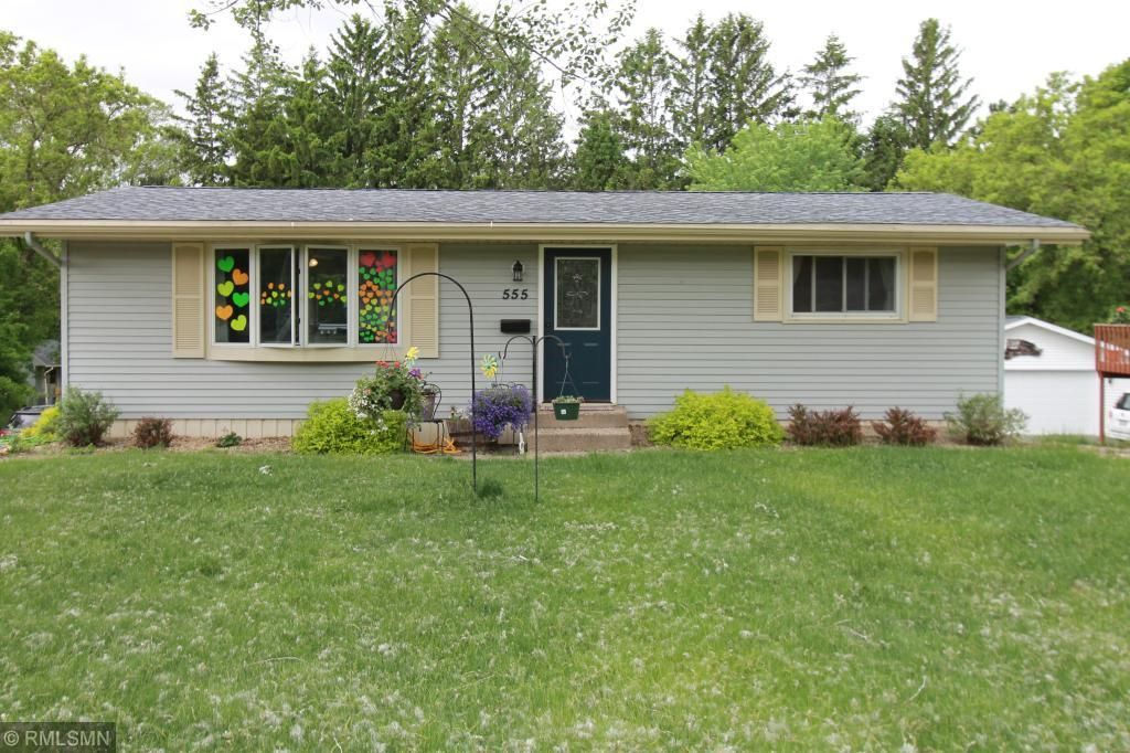 0.53 acres in Saint Croix County, Wisconsin