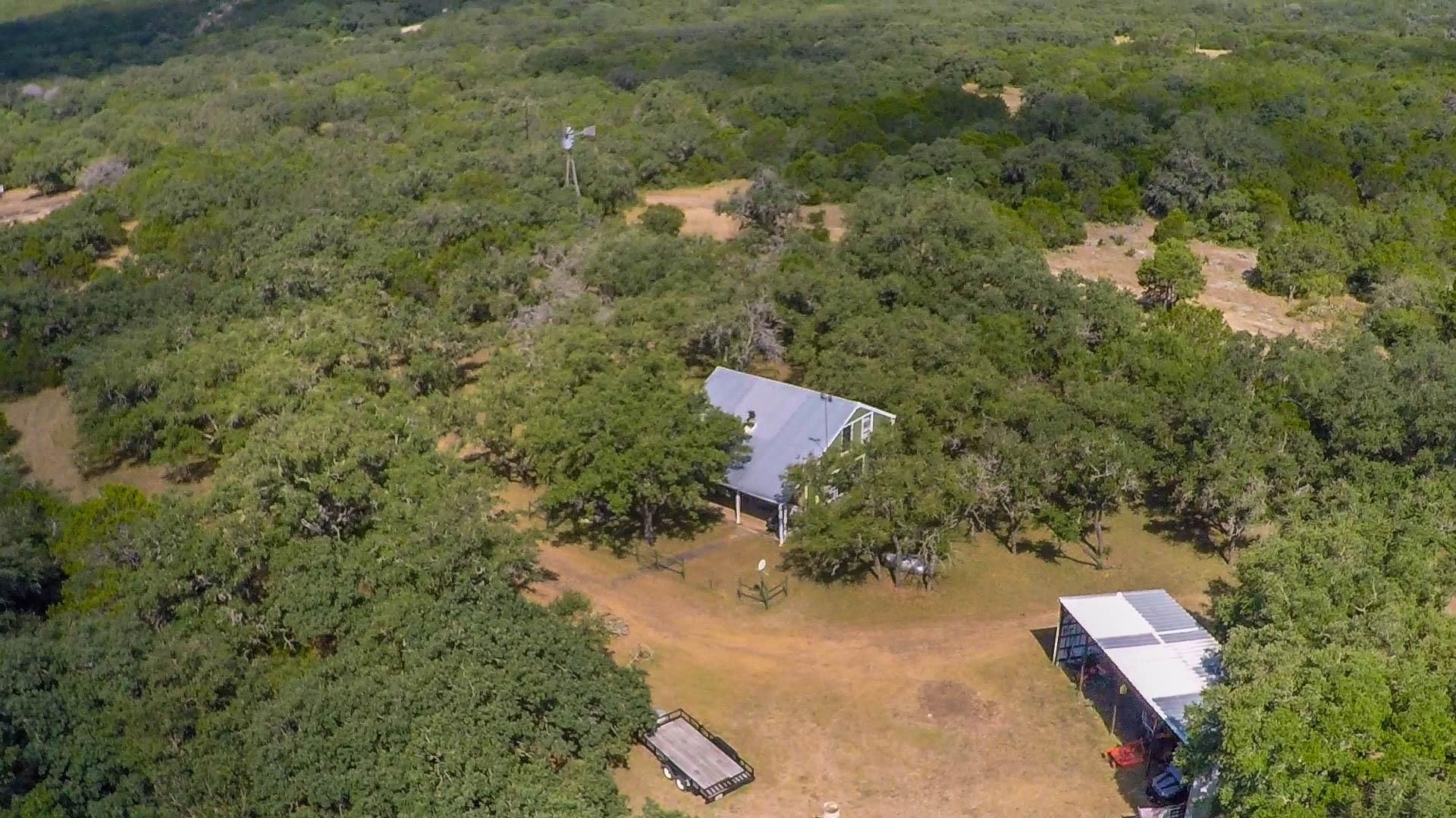 125 Acres, 3114 Brushy Creek Road, Concan, TX 78881 Land and Farm