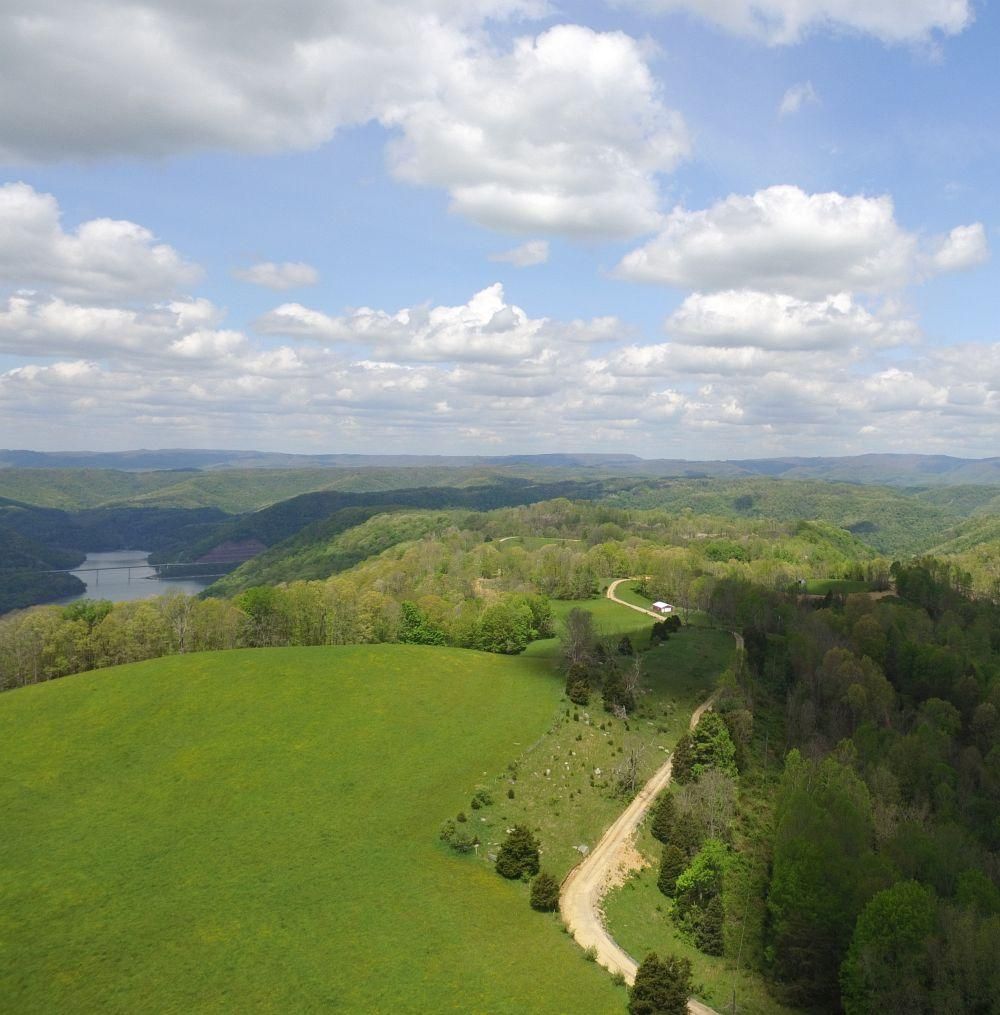 Low Gap Church Road, Hinton, WV 25951 MLS THE BIG BLUESTONE Land