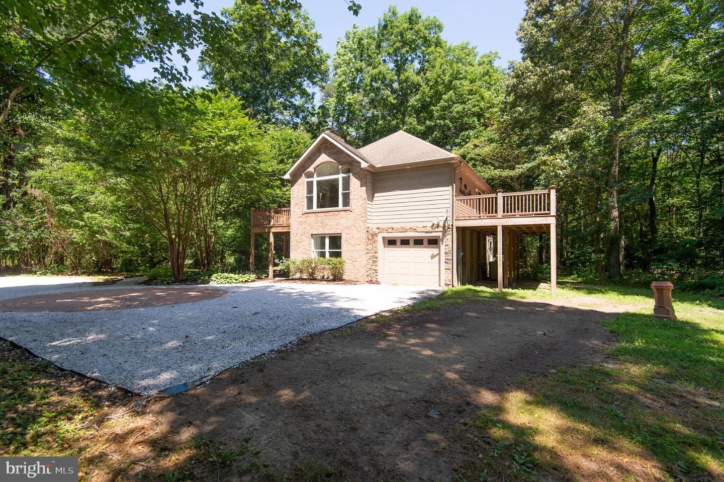 9.54 Acres, 8585 MITCHELL RD, Denton, MD 21629 Land and Farm