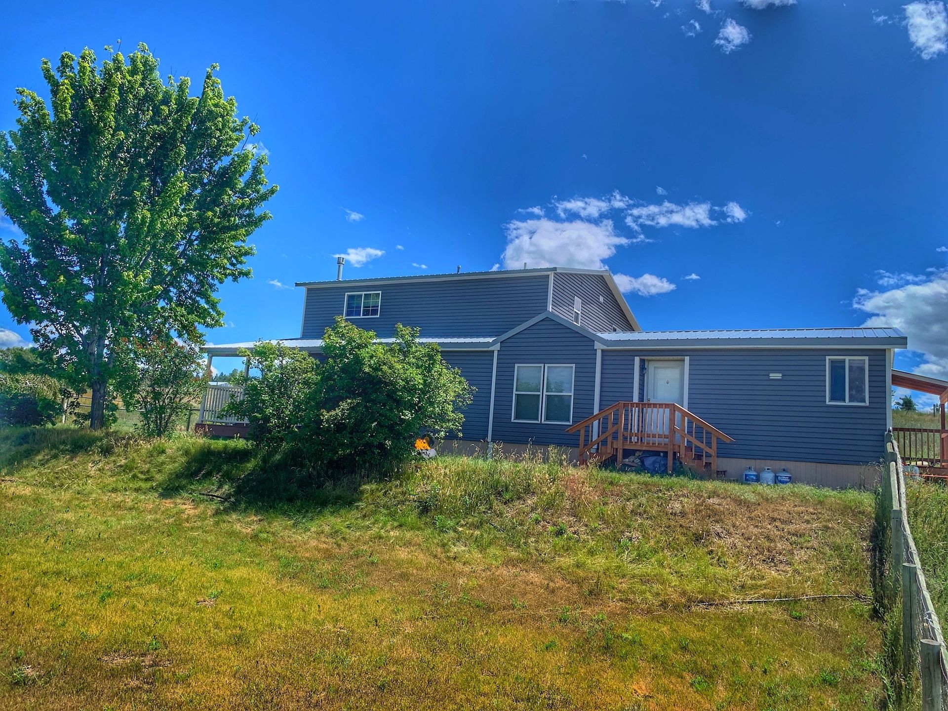 9.22 Acres, 4747 Northview Drive, Stevensville, MT 59870 Land and Farm