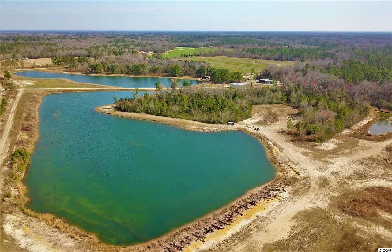 73 Acres, 1215 Hewitt Rd., Loris, SC 29569 Land and Farm
