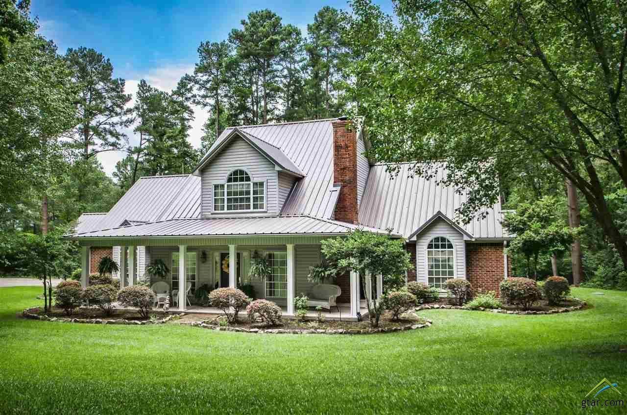 1 Acres, Holly Lake Ranch, TX 75765 Land and Farm