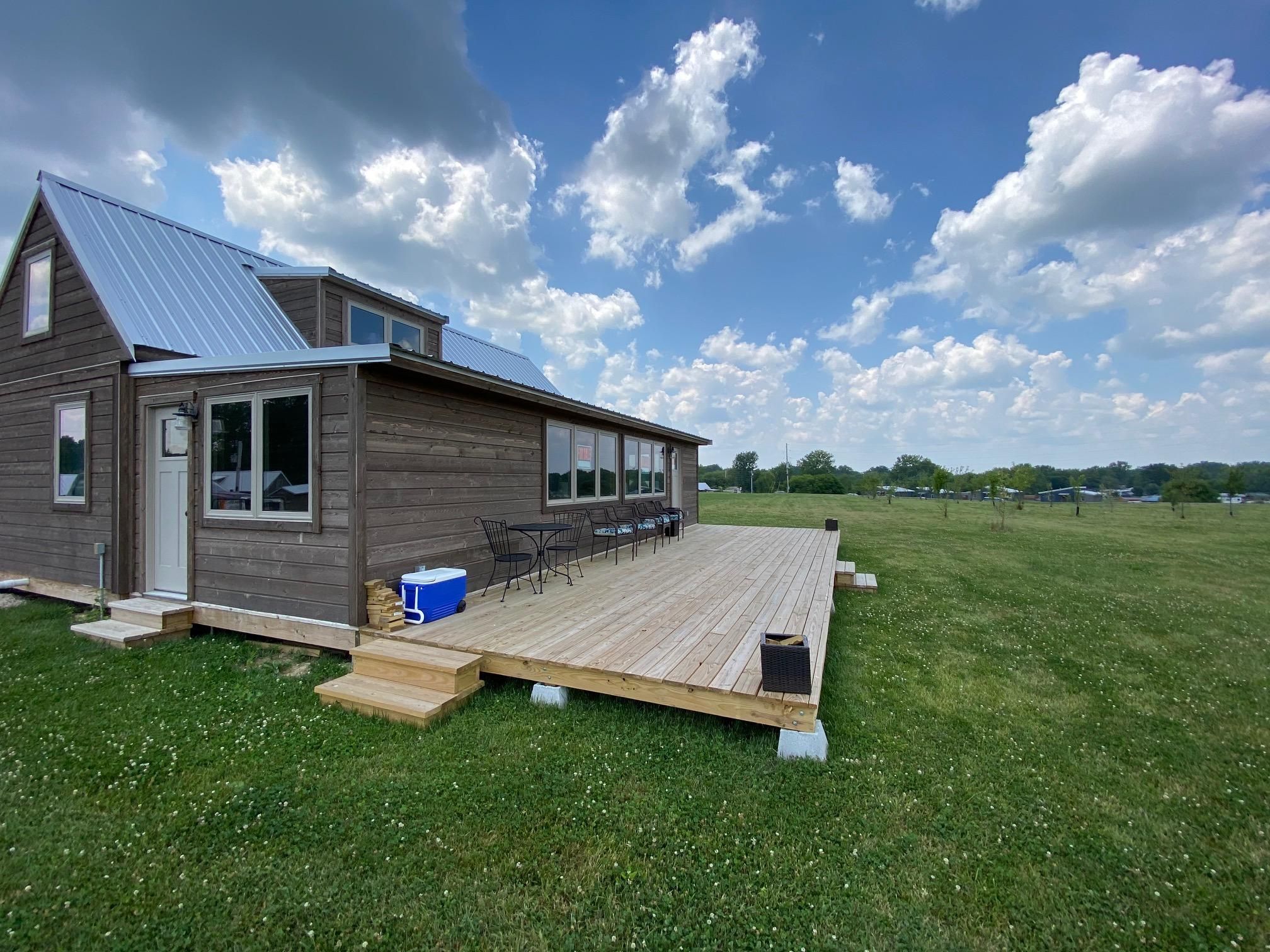 25369 North Goose Ranch Road, Canton, IL 61520 Land and Farm