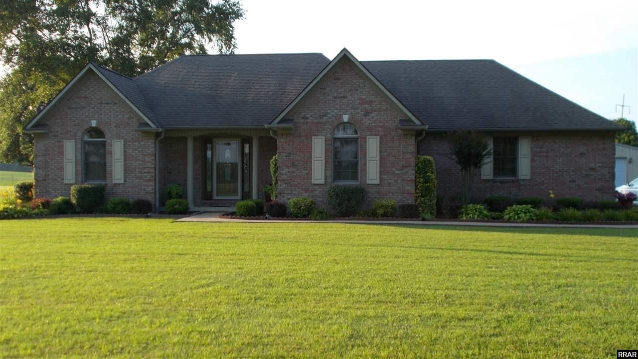 3 Acres, 3400 State Line Road, Hickman, KY 42050 Land and Farm